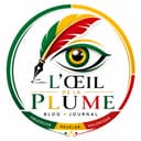 L'ŒIL DE LA PLUME