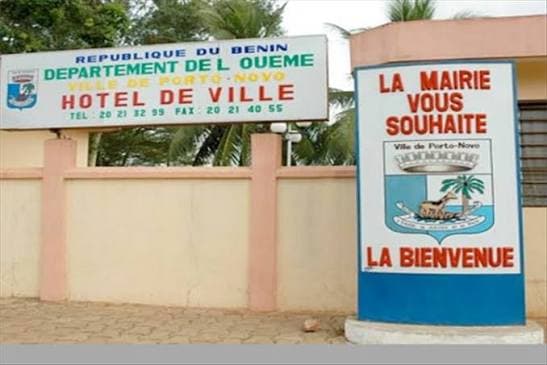 BÉNIN/OPPORTUNITÉS INTERNATIONALES : Porto-Novo accueille une séance d’information sur les études aux États-Unis