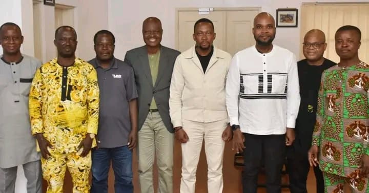 DIALOGUE ENTRE JUSTICE ET PRESSE : Le Procureur spécial de la CRIET renforce le pont avec les journalistes