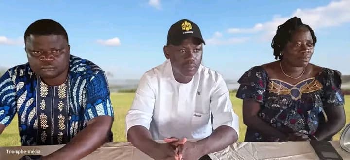 GLAZOUÉ/DÉVELOPPEMENT LOCAL À SOKPONTA : Le CA François-Xavier Gbayewo mobilise Oké-Okounou autour de l’éducation et de l’autonomisation